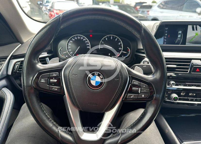 Tappetini BMW Serie 5 E34 berlina (1987 - 1996) M Performance