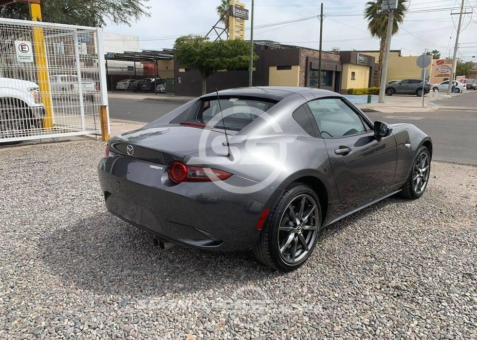 Mazda MX5 2020 | Seminuevos Sonora