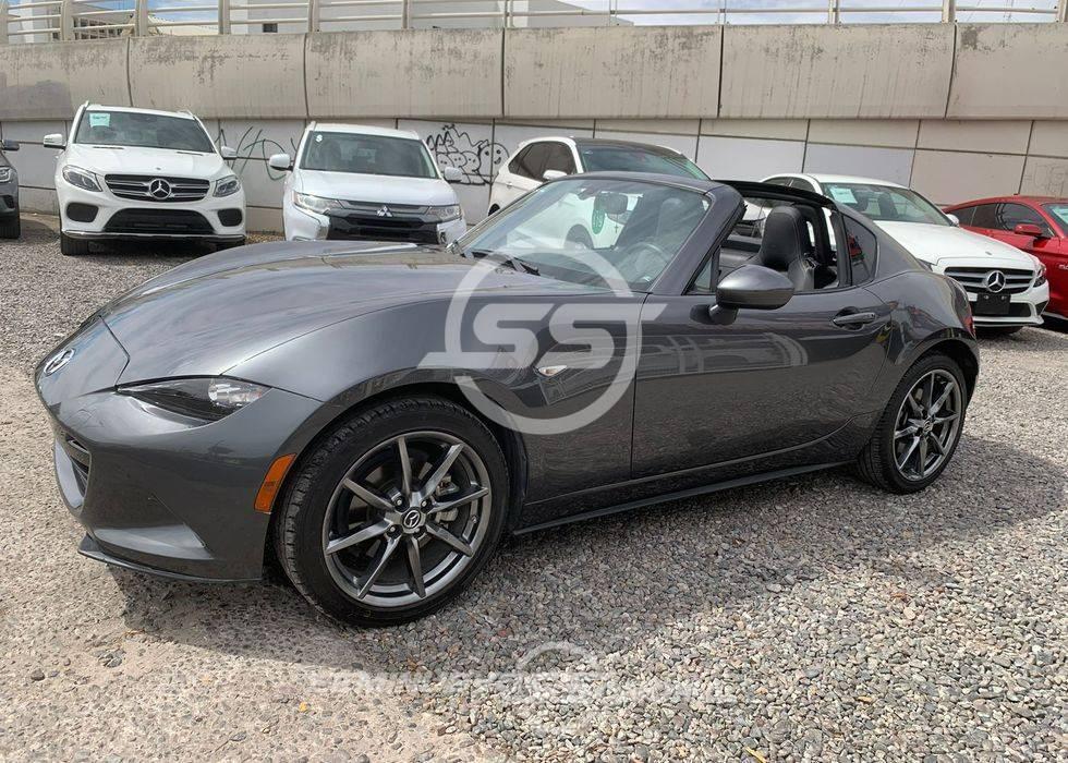 Mazda MX5 2020 | Seminuevos Sonora