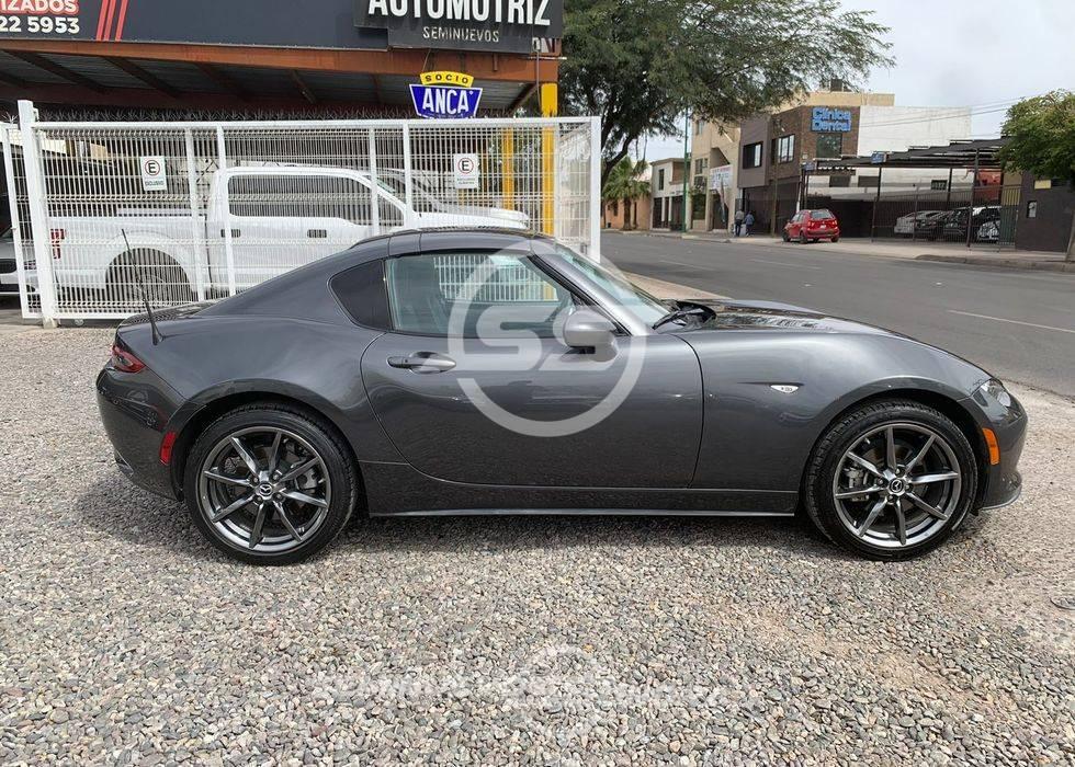 Mazda MX5 2020 | Seminuevos Sonora