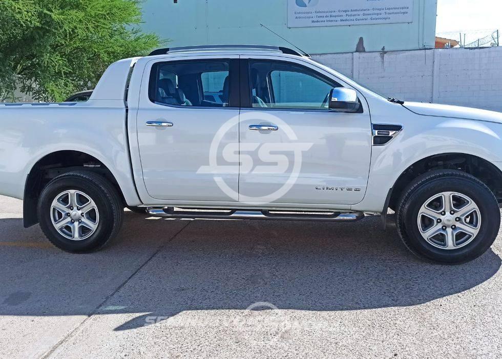Modelos Ranger 2016 Ford Ranger 2016 | Seminuevos Sonora