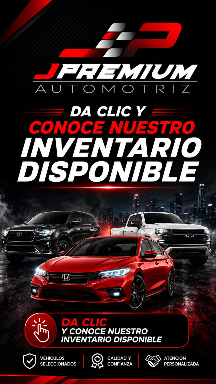 Portada de la revista de SeminuevosSonora.com